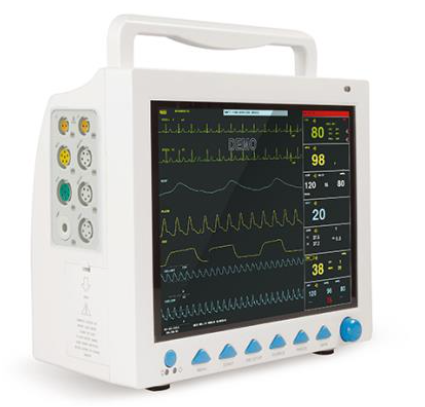 CMS8000 Patient Monitor